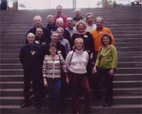 Mitarbeiter der Universität Osnabrück