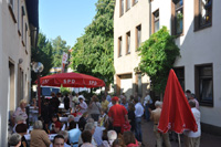 SPD - Sommerfest